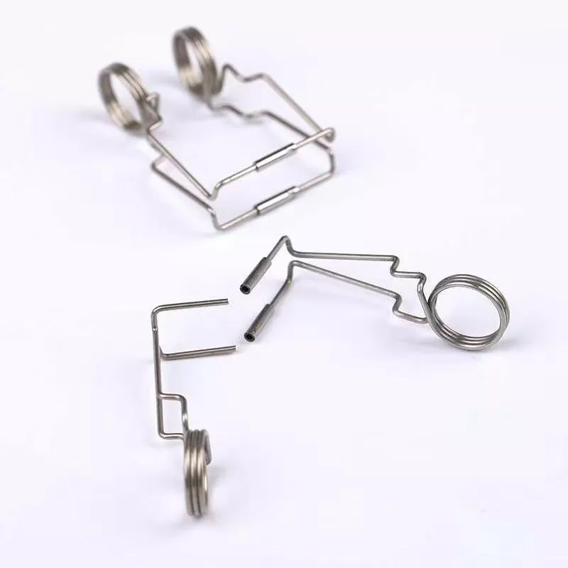 Dapatkah siklus penggunaan berat di gym komersial mengganggu kinerja keselamatan dunia nyata Sistem Tenaga Olympic Spring Barbell Collars?