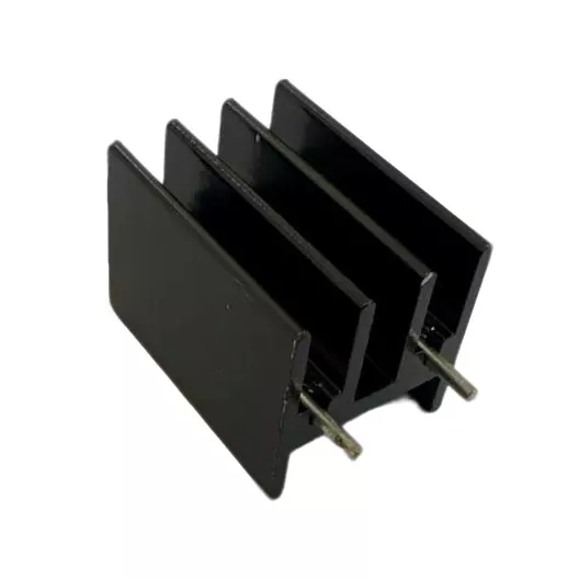 Pendingin Aluminium