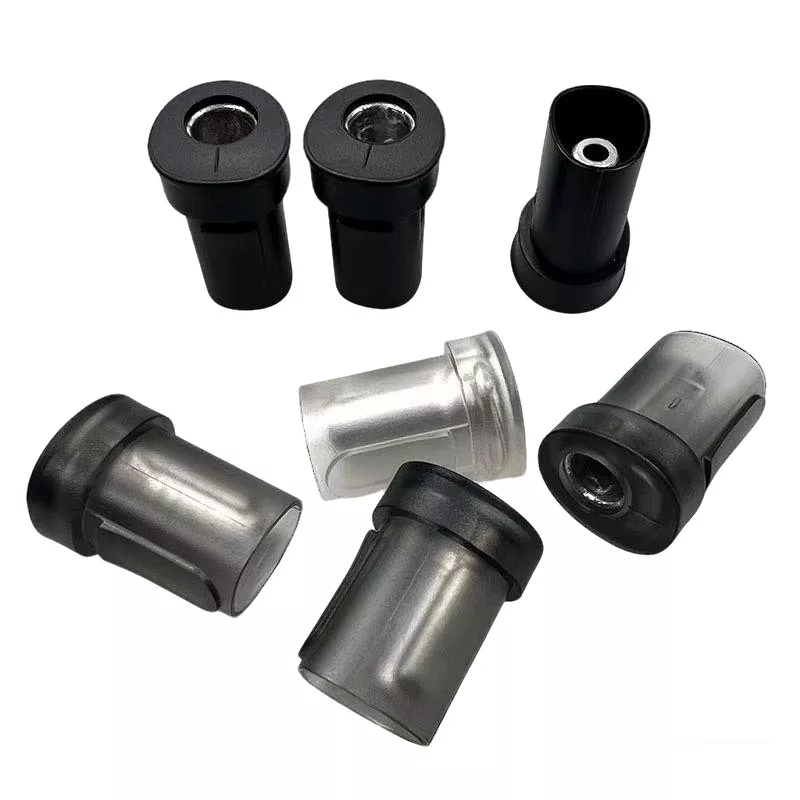 Kartrid Pod Aluminium