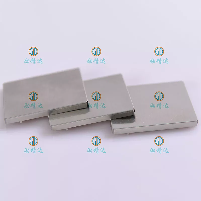 Kaleng Pelindung Pcb Clip-On dengan Cove