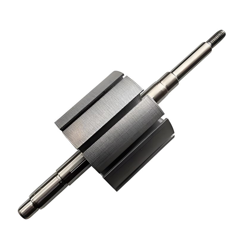 Rotor Bermotor