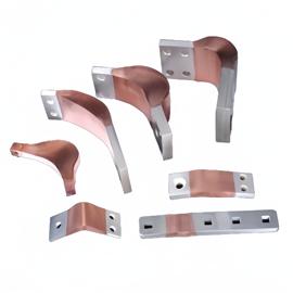 Busbar Fleksibel Multilayer Terisolasi Energi Baru