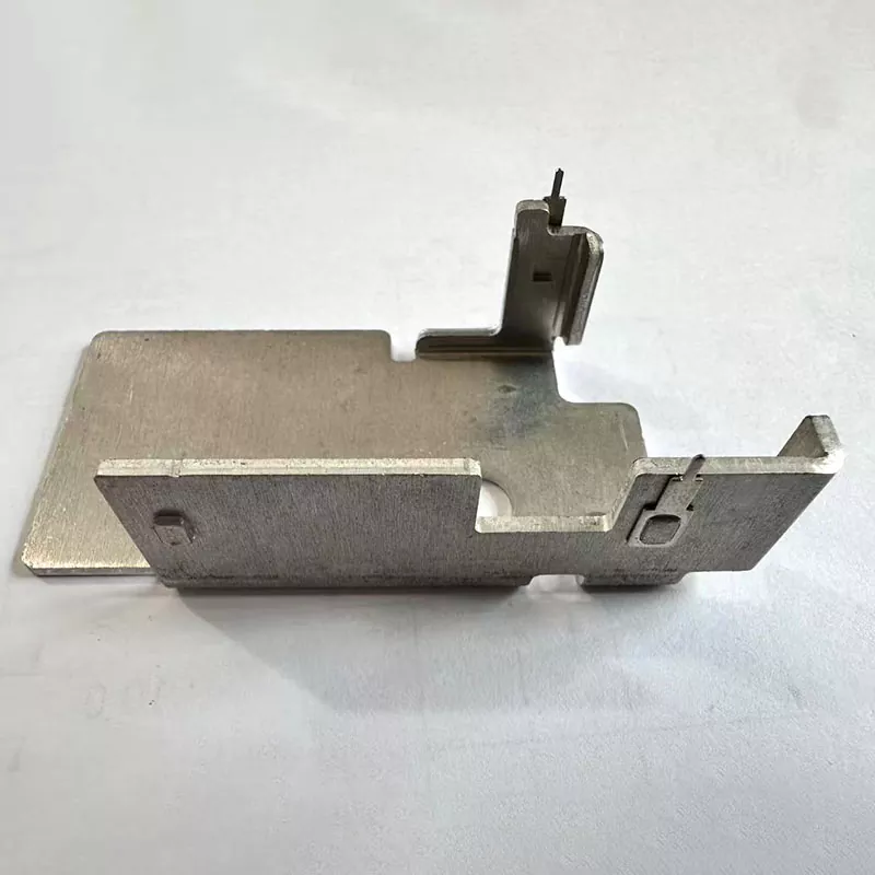 Bagian Bending Lembaran Logam
