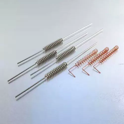 Pegas Ketegangan untuk Sensor